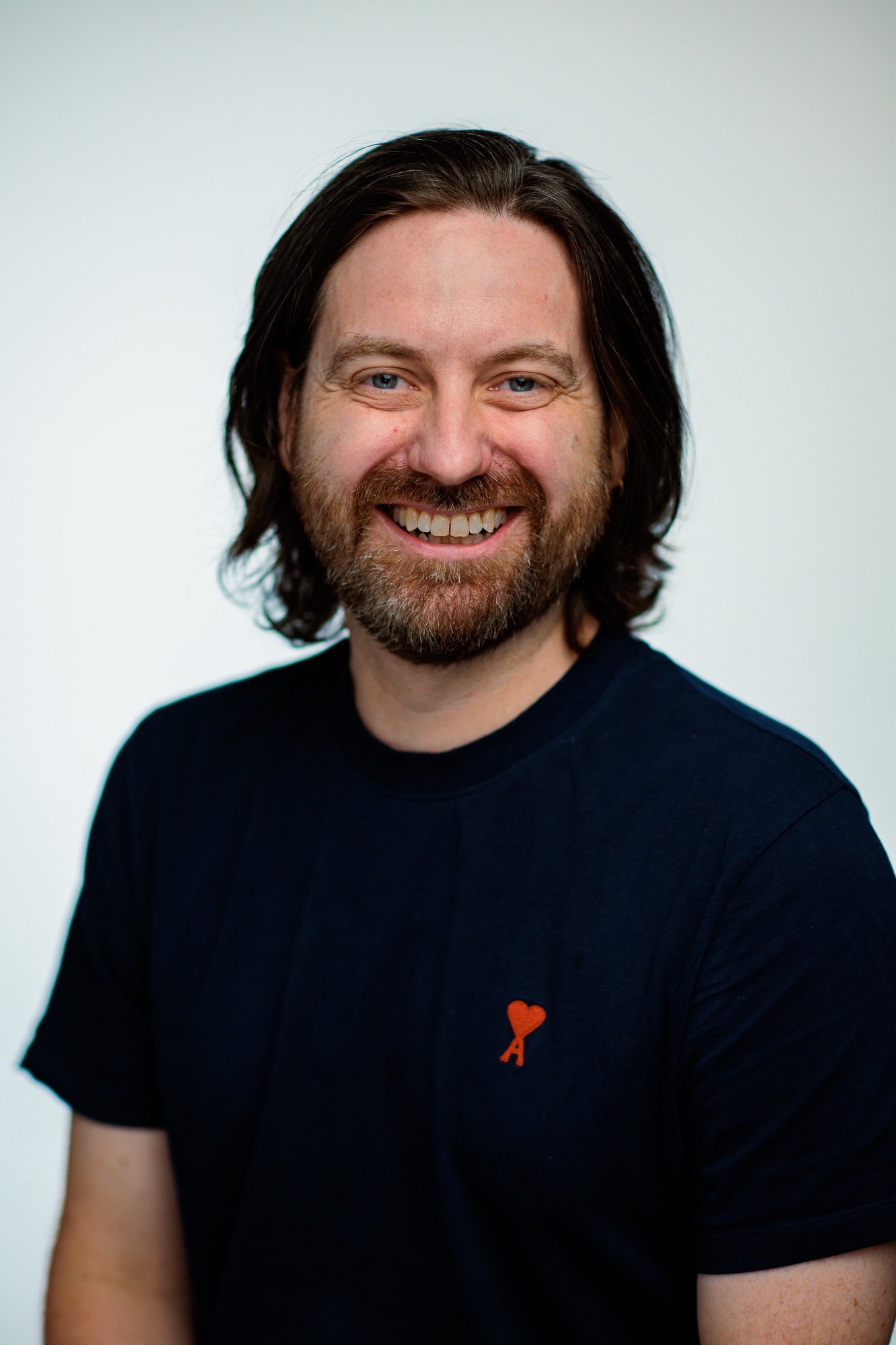 Josh Sparrow